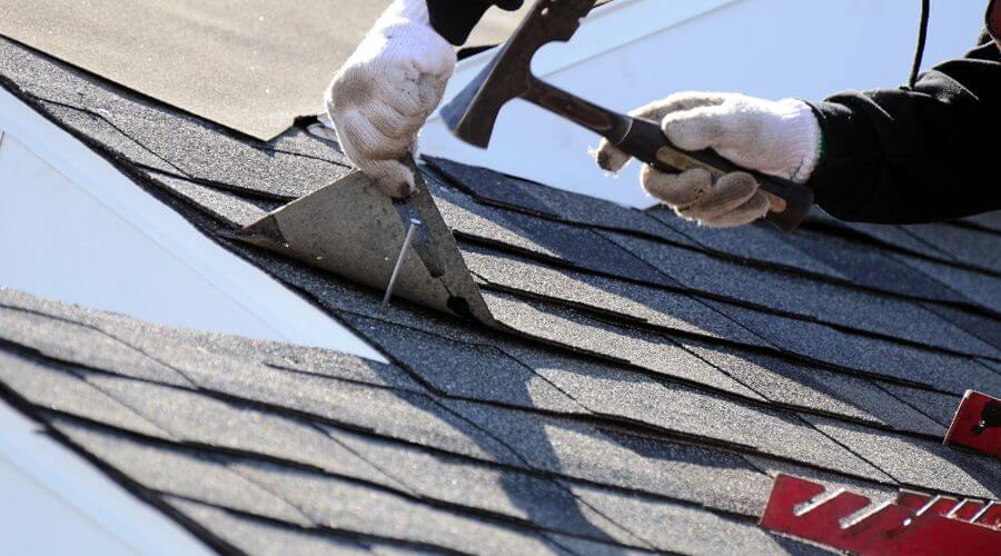 Expert new roof installation services in Empire, CA