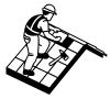 Roof Inspectors Logo